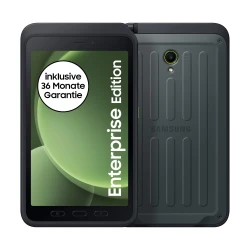 Samsung Galaxy Tab Active5 Robusni Tablet - 8" 5G, 128GB, Enterprise Edition - thumbnail 1