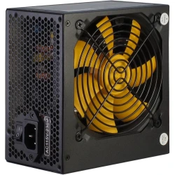 Inter-tech PSU Argus APS-620W12cm fan,  Mainboard 20+4Pin PCI-Express 6+2Pin, 4x IDE 4Pin (Molex) - thumbnail 1