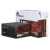 Inter-tech PSU Argus APS-620W12cm fan,  Mainboard 20+4Pin PCI-Express 6+2Pin, 4x IDE 4Pin (Molex) - thumbnail 2