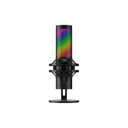 HyperX QuadCast 2 SUSB Gaming Microphone (Black) - thumbnail 1