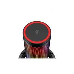 HyperX QuadCast 2 SUSB Gaming Microphone (Black) - thumbnail 2