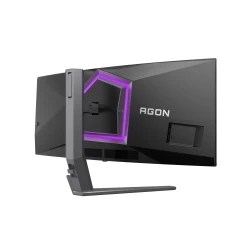AOC AGON PRO AG346UCD 34" Zakrivljeni QD-OLED Monitor 3440x1440 175Hz 0.03ms Freesync - thumbnail 4