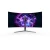 AOC Zakrivljeni OLED Monitor AG456UCZD AGON PRO 44.5" 3440x1440 240Hz 0.03ms HDR 10 - thumbnail 2