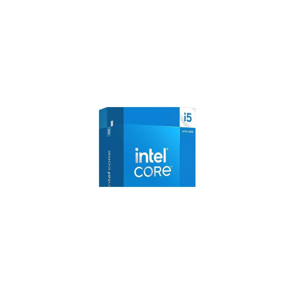 Intel Core i5-14500 2.6GHz24MB L3 LGA1700 BOX,Raptor Lake - image 1