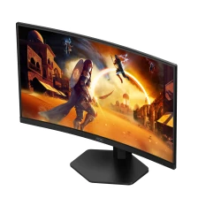 AOC Gaming Monitor LED CQ27G4X 27 inča QHD zakrivljen, 180 Hz, 0,5 ms, FreeSync - thumbnail 2