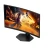 AOC Gaming Monitor LED CQ27G4X 27 inča QHD zakrivljen, 180 Hz, 0,5 ms, FreeSync - thumbnail 2