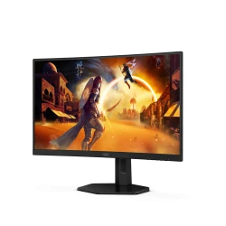 AOC Gaming Monitor LED CQ27G4X 27 inča QHD zakrivljen, 180 Hz, 0,5 ms, FreeSync - thumbnail 3