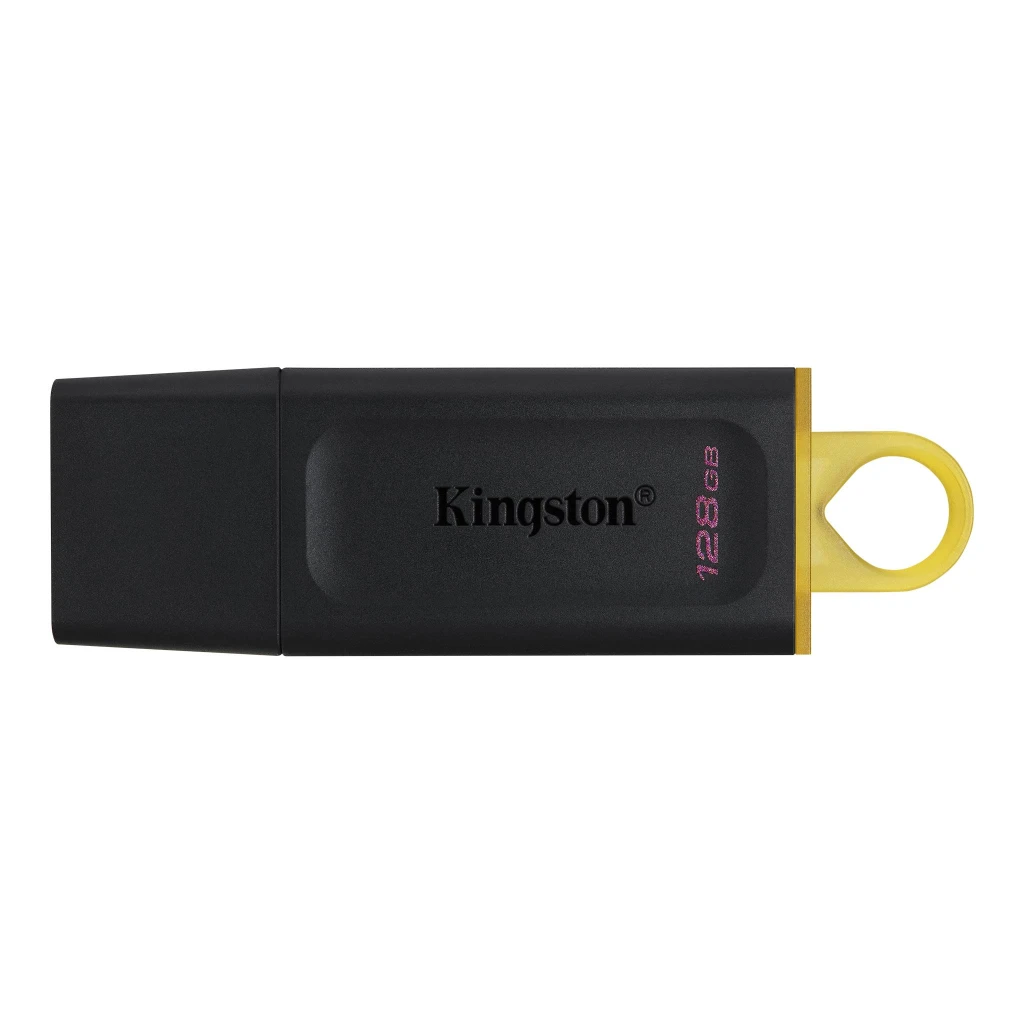 Kingston FD 128GB DTX USB3.2DataTraveler Exodia - image 1