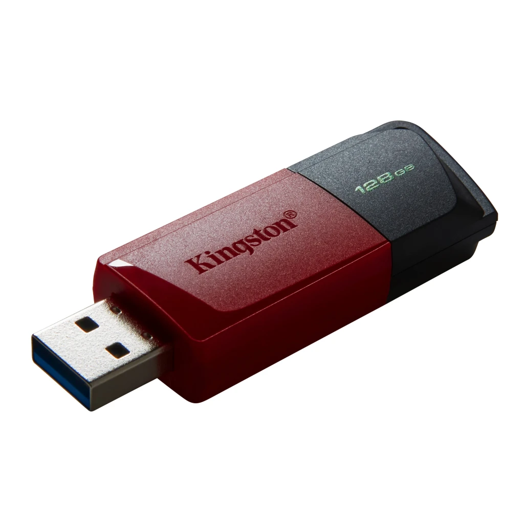 Kingston FD 128GBUSB3.2 DataTraveler Exodia M - image 1