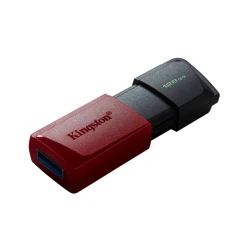 Kingston FD 128GBUSB3.2 DataTraveler Exodia M - thumbnail 2