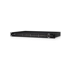 Edge Switch, 48 port, 500W - thumbnail 2