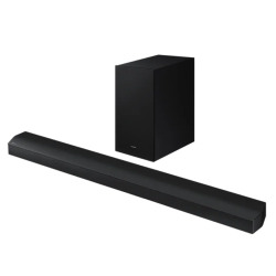 SAMSUNG SOUNDBAR HW-B750D/EN - thumbnail 1