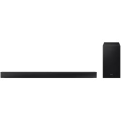 SAMSUNG SOUNDBAR HW-B750D/EN - thumbnail 2