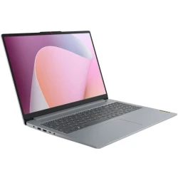 Lenovo IdeaPad Slim 3 16ABR8 - 16" WUXGA, Ryzen 7, 16GB RAM, 512GB SSD - thumbnail 1