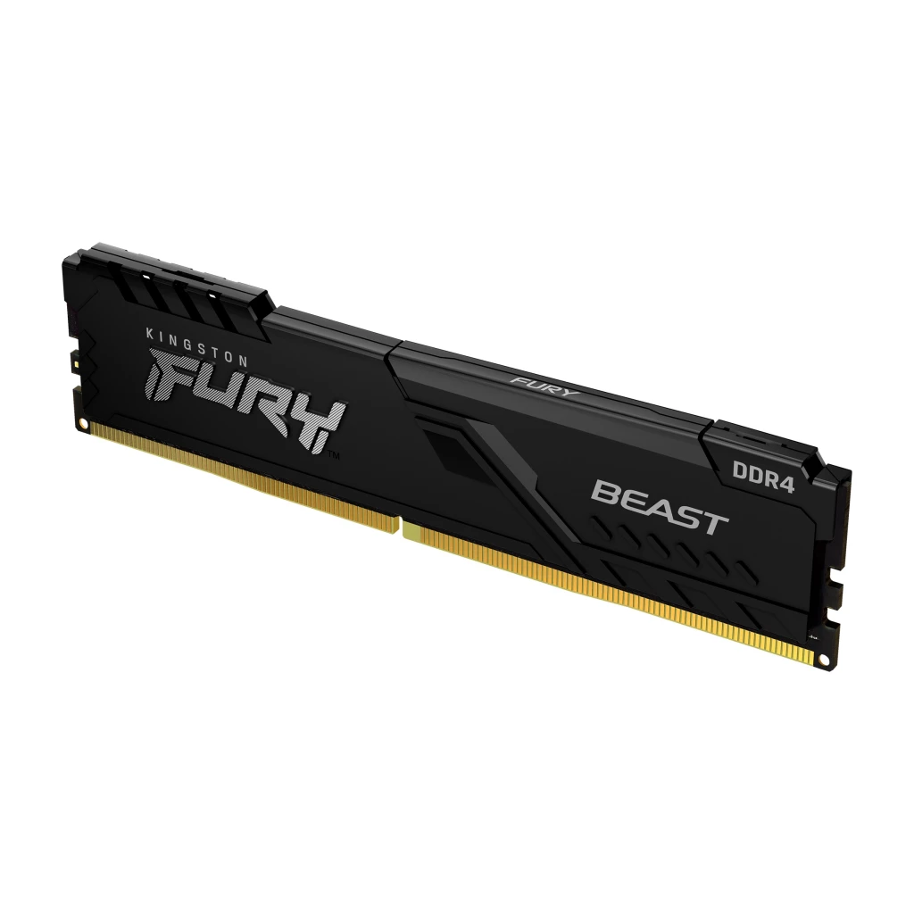 Kingston 16GB 3200MHz DDR4FURY Beast, CL16 - image 1