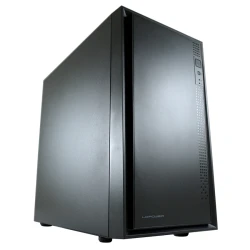 LC-Power Case 2016MB-Micro ATX - thumbnail 1