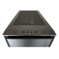 LC-Power Case 2016MB-Micro ATX - thumbnail 2