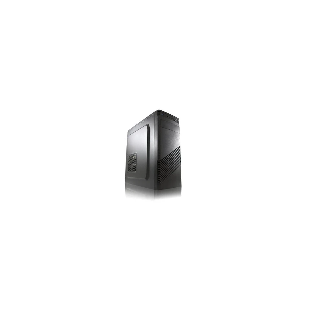 LC-Power Case LC-7037BATX Classic - image 1