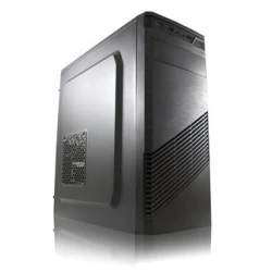 LC-Power Case LC-7037BATX Classic - thumbnail 1