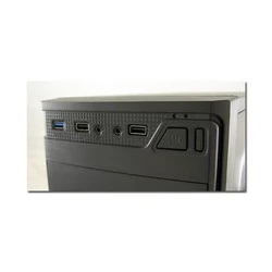 LC-Power Case LC-7037BATX Classic - thumbnail 2