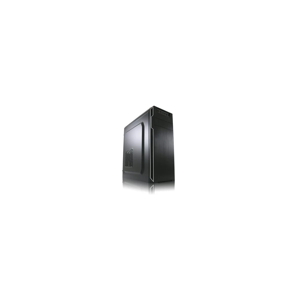 LC-Power Case LC-7038BATX Classic - image 1