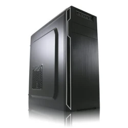 LC-Power Case LC-7038BATX Classic - thumbnail 1