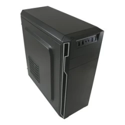 LC-Power Case LC-7038BATX Classic - thumbnail 2
