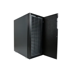LC-Power Sound Insulated CaseLC-8000B, 1x USB-C, 2x USB-AE-ATX, ATX, Micro-ATX, Mini-ITX - thumbnail 2