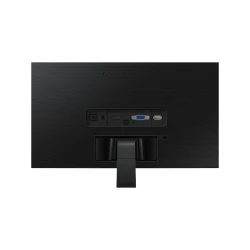 24" FHD Zakrivljeni Monitor S3VA, 1920x1080, 3000:1, 100Hz4ms, 250cd, VGA, HDMI, VESA, crna - thumbnail 2