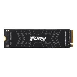 Kingston SSD 500GB NVMe M.2Fury Renegade, PCIe 4.0R/W : 7300/3900MB/s - thumbnail 3