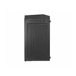 Spire midi case 7038 RGB meshRGB Fan, ATX, Micro ATX, 3xUSBVGA:355mm, CPU Cooler:170mm - thumbnail 2