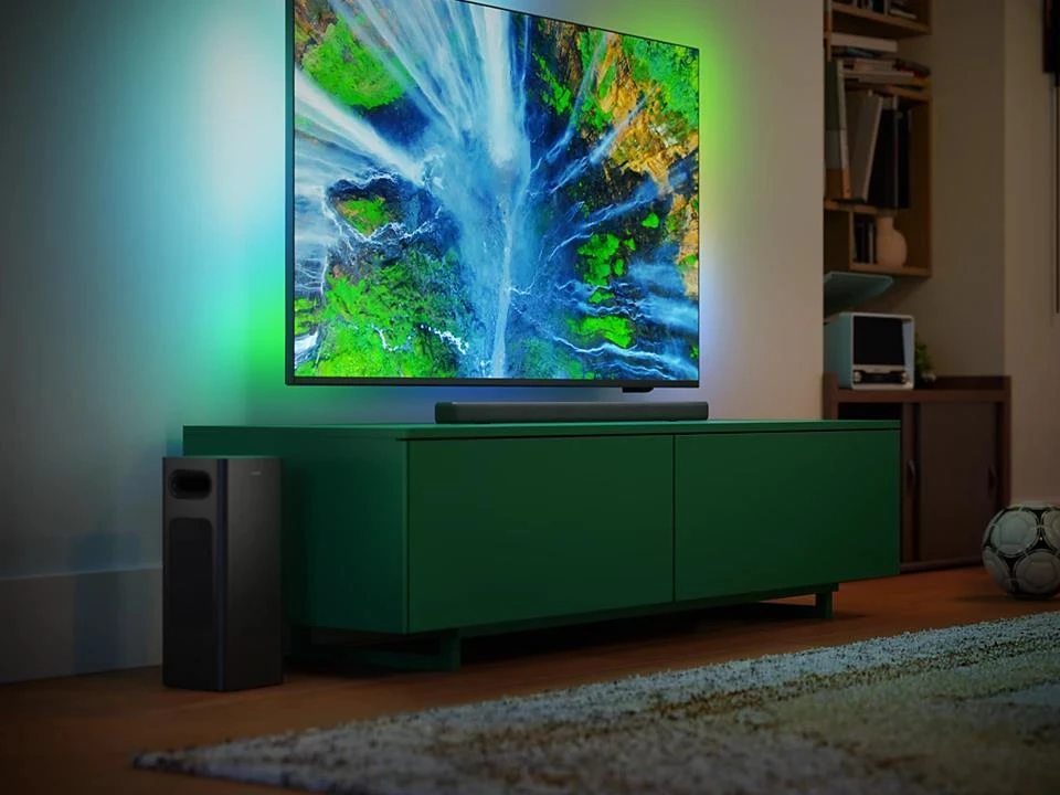 Philips TAB6309/10 soundbar - image 1