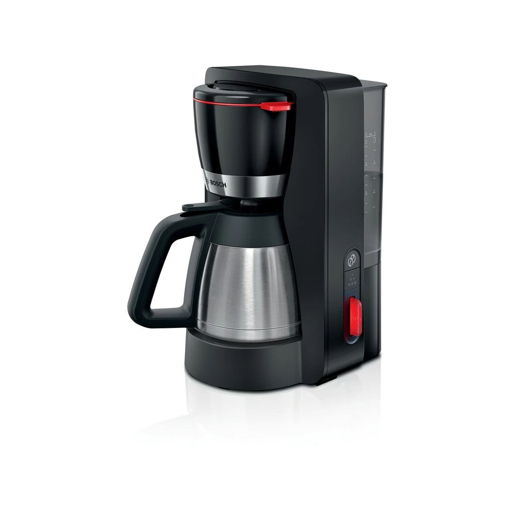 BOSCH  aparat za kafu TKA6M273 My Moment,Crna , 1.1l,1000WProgram za uklanjanje kamenca - image 1