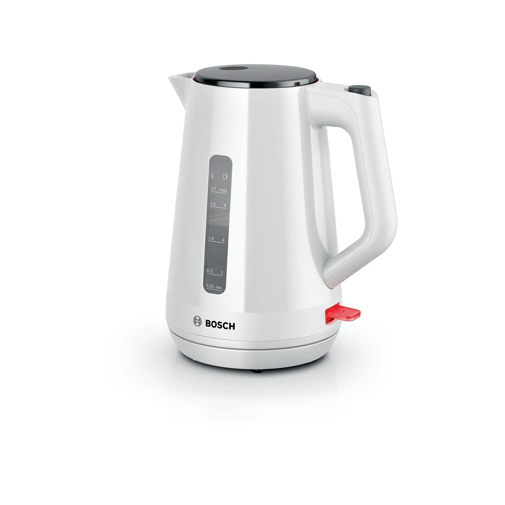 BOSCH kuhalo za vodu TWK1M121 MyMoment, Bijela,1.7l, 2400W, - image 1
