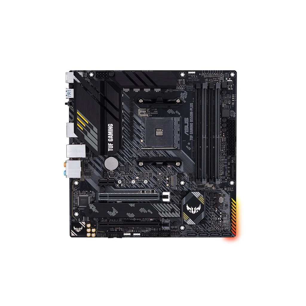 MBO AM4 AS TUF GAMING B550M-PLUS AM4 DDR4x4 - image 1