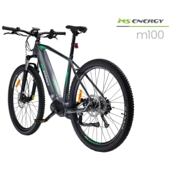 MS ENERGY eBike m100 - thumbnail 6