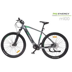 MS ENERGY eBike m100 - thumbnail 5