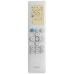 VIVAX COOL, klima uređaji, ACP-24CH70AEQIs R32 - thumbnail 5