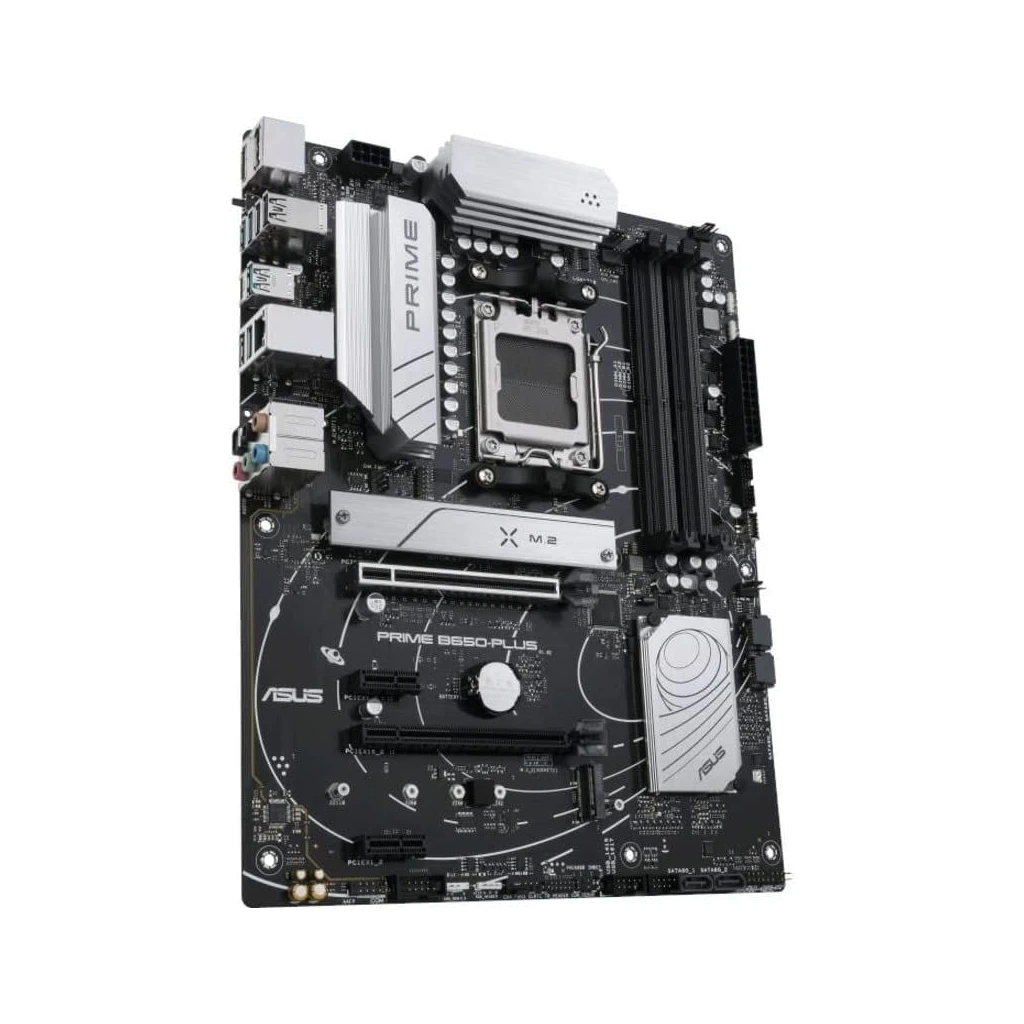 MBO AM5 AS PRIME B650-PLUS - image 1