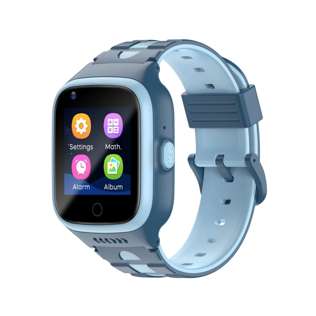 VIVAX smart KIDS watch 4G MAGIC blue - image 1