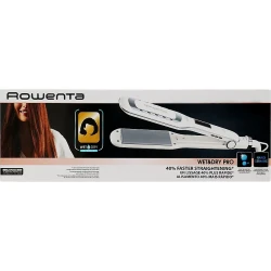 SEB Rowenta pegla za kosu SF5010F0, WET&DRY PRO - thumbnail 1