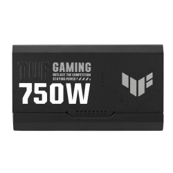 Napajanje ASUS TUF-GAMING-750G, 750W 80 Plus Gold - thumbnail 3
