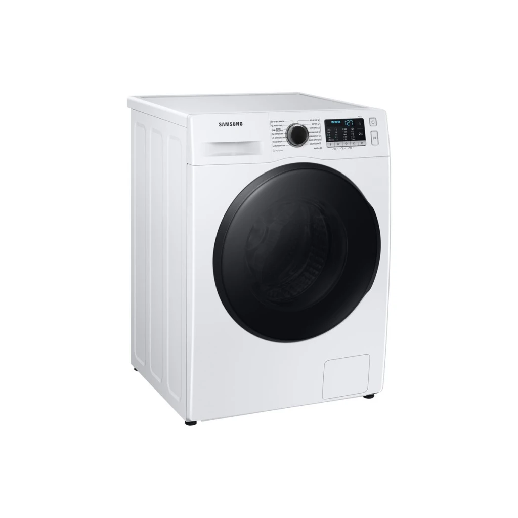SAMSUNG perilica-sušilica WD80TA046BE/LE - image 1