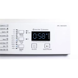 VIVAX HOME mašina za pranje veša WFL-100616CDS - thumbnail 3