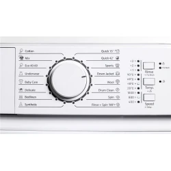 VIVAX HOME mašina za pranje veša WFL-100616CDS - thumbnail 4