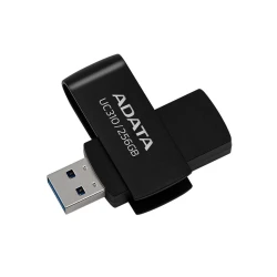 MEM UFD 256GB UC310 3.2 Gen1 AD crni - thumbnail 1
