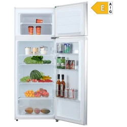 VIVAX HOME frižider DD-207E W - thumbnail 1