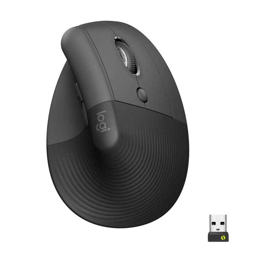 MS LOG Lift Vertical Ergonomic - image 1