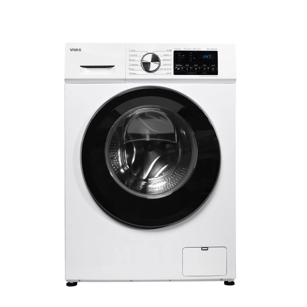 VIVAX HOME mašina za pranje veša WFL-120812CD - image 1