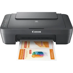 PRN MFP CAN MG2551S 0727C066 - thumbnail 1